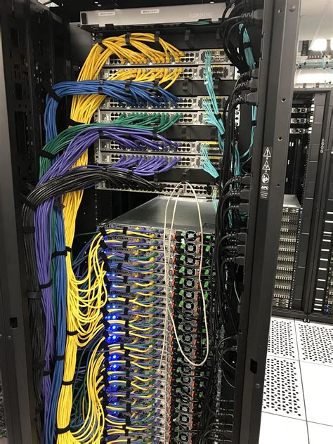 beautiful server cable management|Master Beautiful Server Cable Management for Optimal IT Efficiency